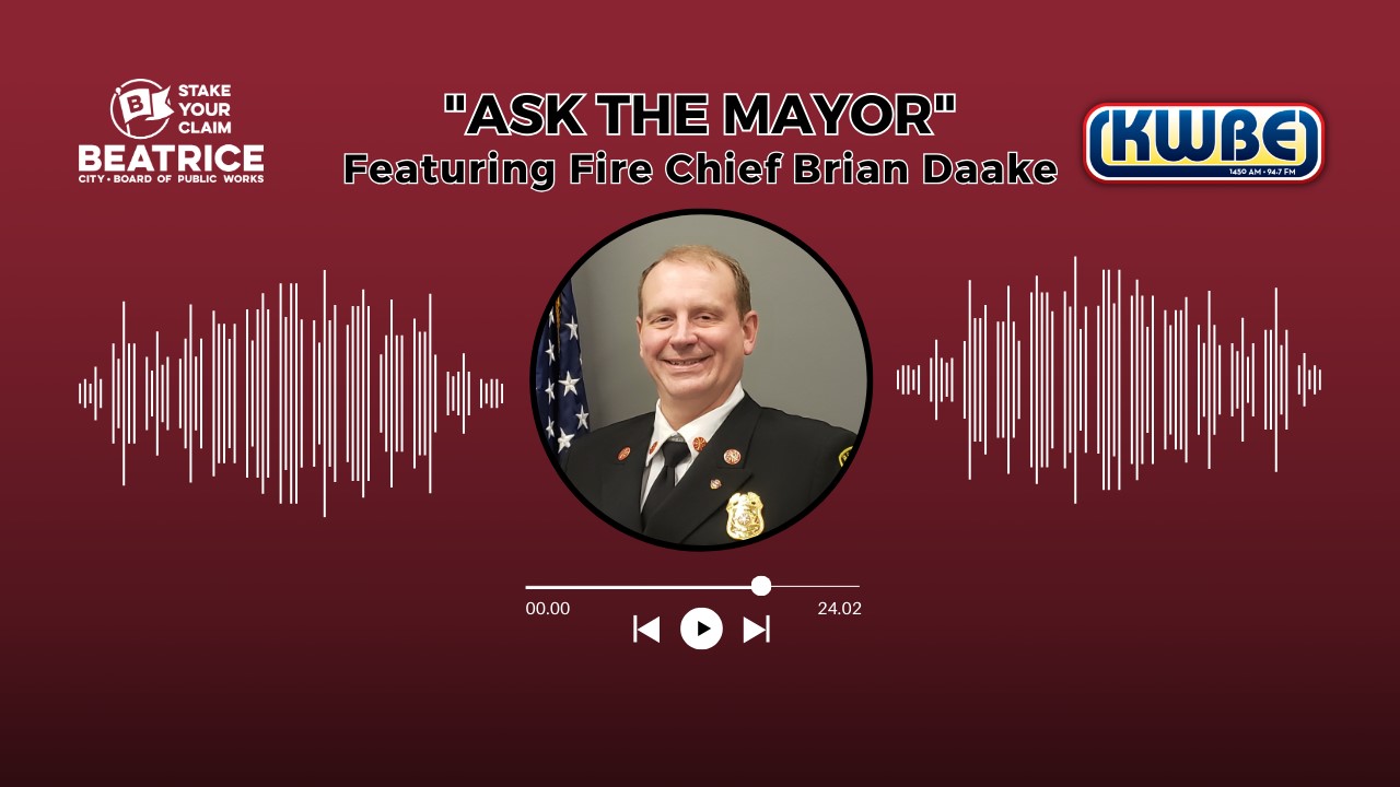 Ask the Mayor November 9 2023